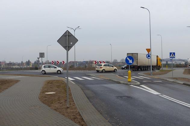 Nowe połączenie z Osiedlem Sportowa. To się sprawdza