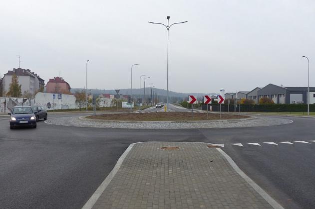 Nowe połączenie z Osiedlem Sportowa. To się sprawdza