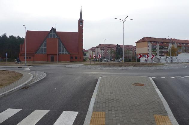 Nowe połączenie z Osiedlem Sportowa. To się sprawdza