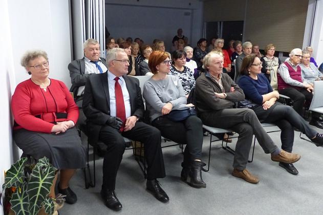 Spotkali się w Światowy Dzień Walki z Cukrzycą