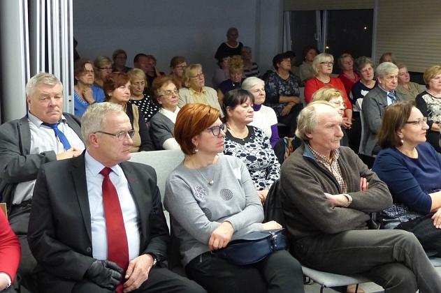 Spotkali się w Światowy Dzień Walki z Cukrzycą