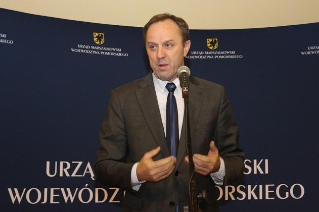 Mocny głos z Lęborka w sprawie budowy drogi S6