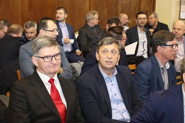 Mocny głos z Lęborka w sprawie budowy drogi S6