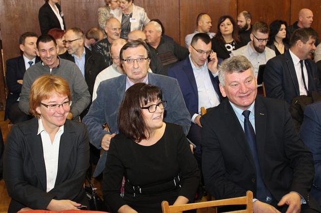 Mocny głos z Lęborka w sprawie budowy drogi S6