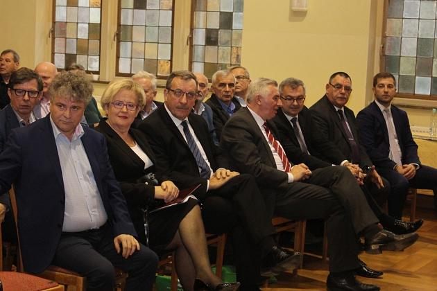 Mocny głos z Lęborka w sprawie budowy drogi S6