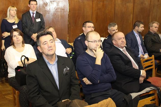 Mocny głos z Lęborka w sprawie budowy drogi S6