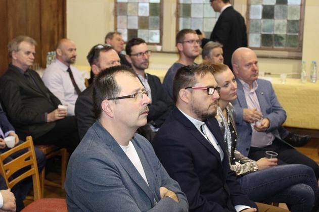 Mocny głos z Lęborka w sprawie budowy drogi S6