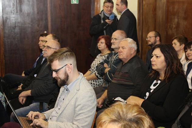 Mocny głos z Lęborka w sprawie budowy drogi S6