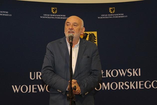 Mocny głos z Lęborka w sprawie budowy drogi S6