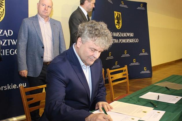 Mocny głos z Lęborka w sprawie budowy drogi S6