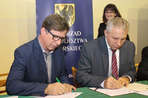 Mocny głos z Lęborka w sprawie budowy drogi S6