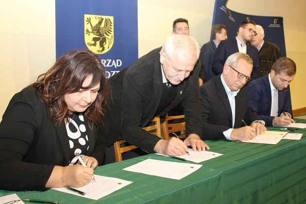 Mocny głos z Lęborka w sprawie budowy drogi S6