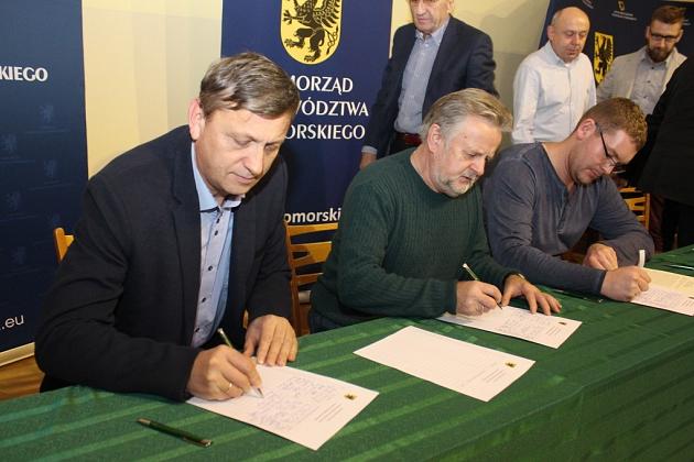 Mocny głos z Lęborka w sprawie budowy drogi S6