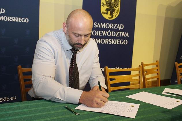 Mocny głos z Lęborka w sprawie budowy drogi S6