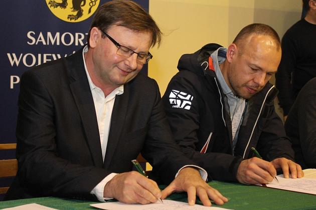 Mocny głos z Lęborka w sprawie budowy drogi S6