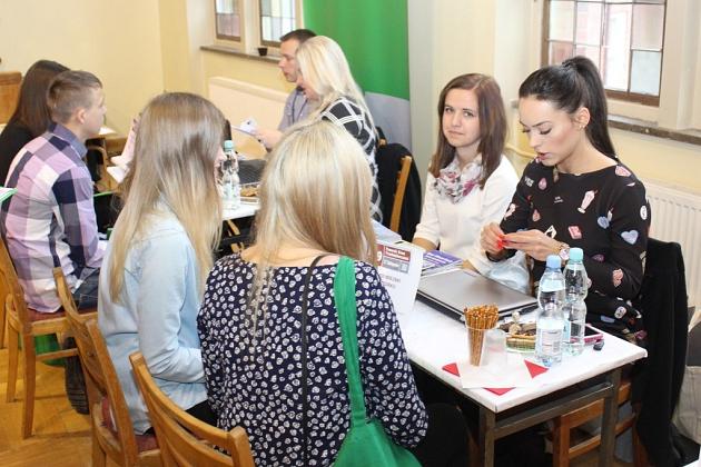 Pomorski Dzień Przedsiębiorczości w Lęborku