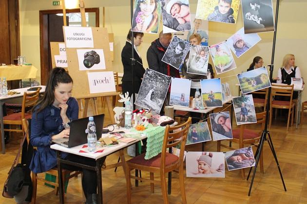 Pomorski Dzień Przedsiębiorczości w Lęborku