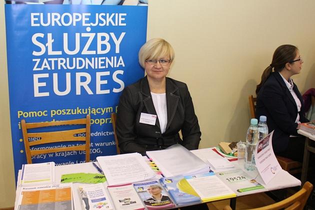 Pomorski Dzień Przedsiębiorczości w Lęborku