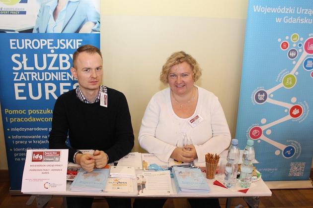 Pomorski Dzień Przedsiębiorczości w Lęborku