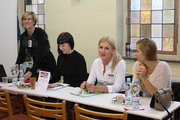 Pomorski Dzień Przedsiębiorczości w Lęborku