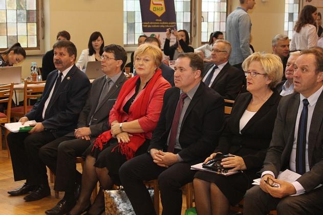 Pomorski Dzień Przedsiębiorczości w Lęborku