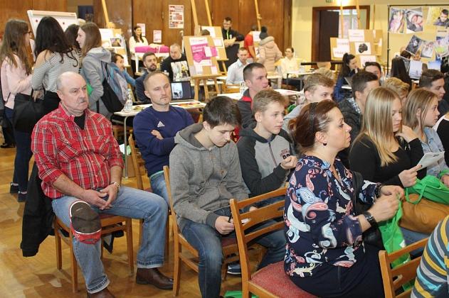 Pomorski Dzień Przedsiębiorczości w Lęborku