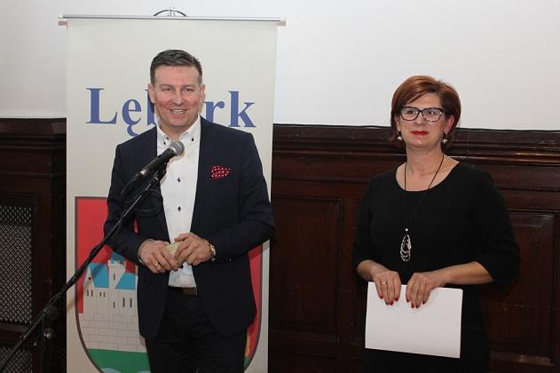 Dzień Pracownika Socjalnego w ratuszu