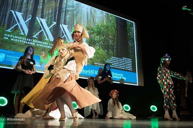 Konkurs mistrzów pióra rozstrzygnięty