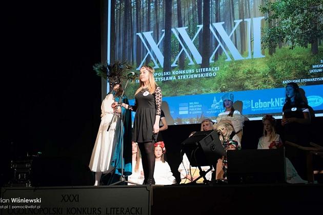 Konkurs mistrzów pióra rozstrzygnięty