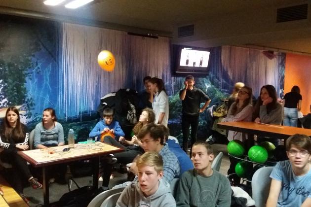 Polsko – niemiecka wymiana młodzieży „Es begann in Danzig….“ – „Zaczęło się w Gdańsku….“