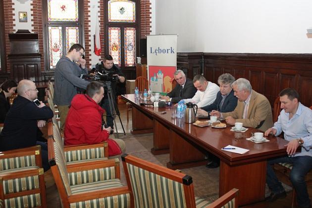 Nowa firma w Specjalnej Strefie Ekonomicznej