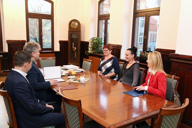 Nauczycielki na medal