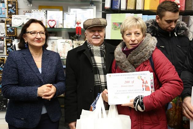 XXV Bieg Mikołajkowy – rekordowa ilość sztafet