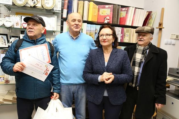 XXV Bieg Mikołajkowy – rekordowa ilość sztafet