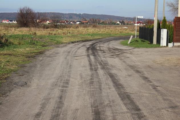W przyszłym roku ruszy budowa ulicy Generała St. Maczka