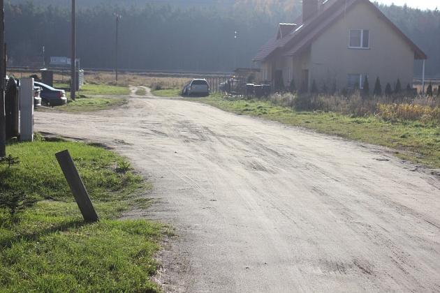 W przyszłym roku ruszy budowa ulicy Generała St. Maczka