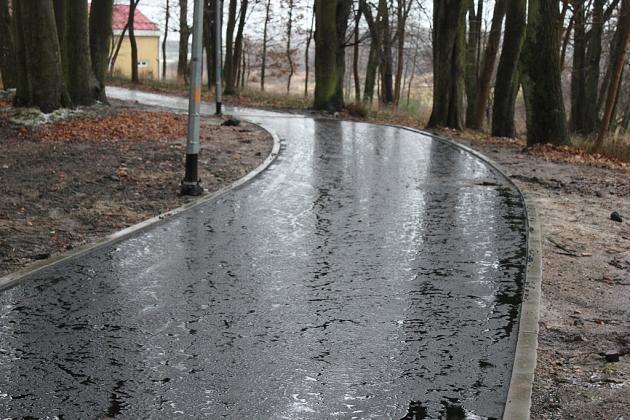 Wyczółkowskiego w remoncie