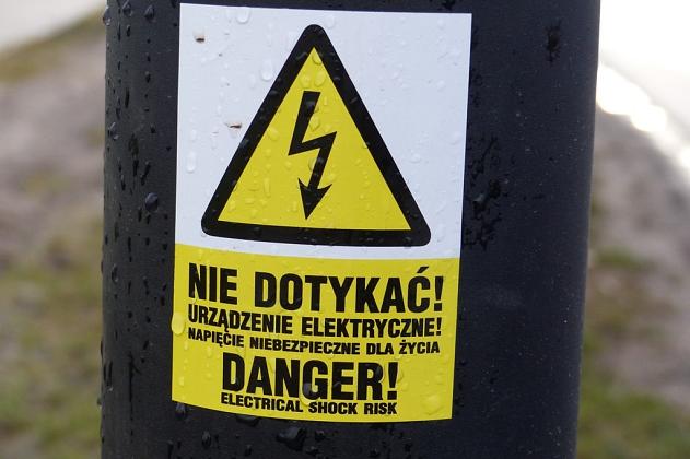 16 energooszczędnych lamp stanęło na ulicy Syrokomli