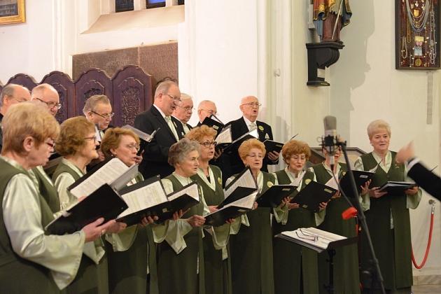 To już 30 lat. Jubileusz Chóru Nauczycielskiego 