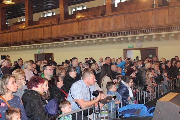 WOŚP w Lęborku. Kolejny rekord pobity!