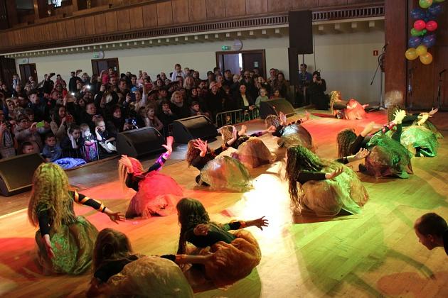 WOŚP w Lęborku. Kolejny rekord pobity!