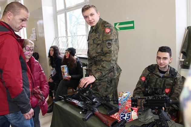 WOŚP w Lęborku. Kolejny rekord pobity!