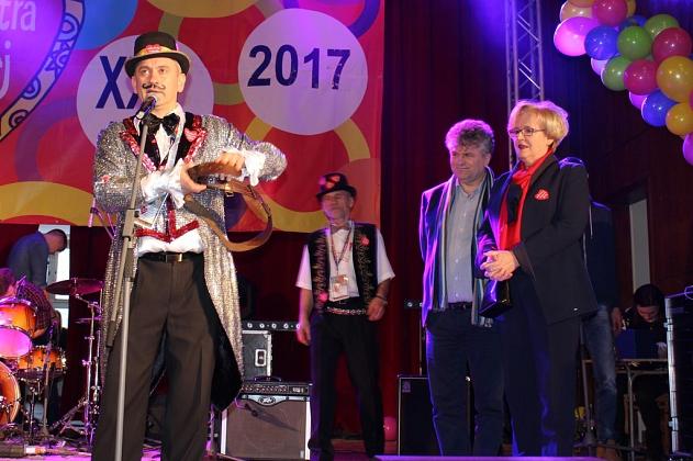 WOŚP w Lęborku. Kolejny rekord pobity!