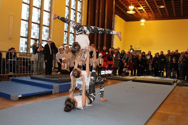 WOŚP w Lęborku. Kolejny rekord pobity!