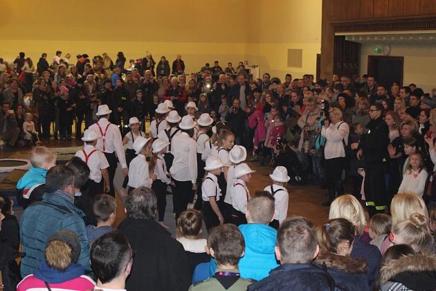 WOŚP w Lęborku. Kolejny rekord pobity!