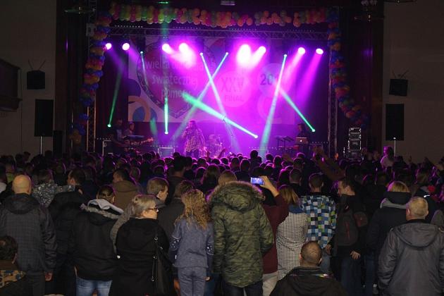 WOŚP w Lęborku. Kolejny rekord pobity!