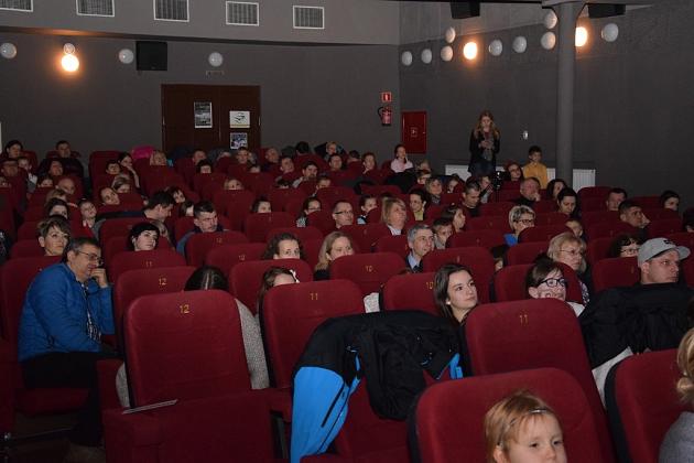 Podsumowanie IX edcji Pomorskiego Festiwalu Piosenki Zimowej