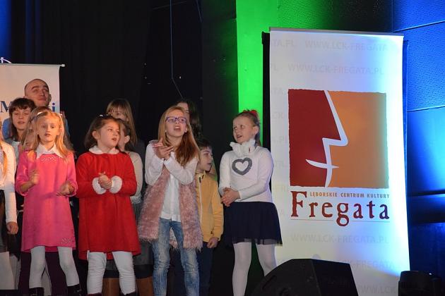 Podsumowanie IX edcji Pomorskiego Festiwalu Piosenki Zimowej