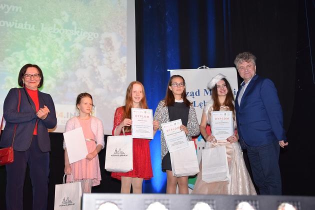 Podsumowanie IX edcji Pomorskiego Festiwalu Piosenki Zimowej