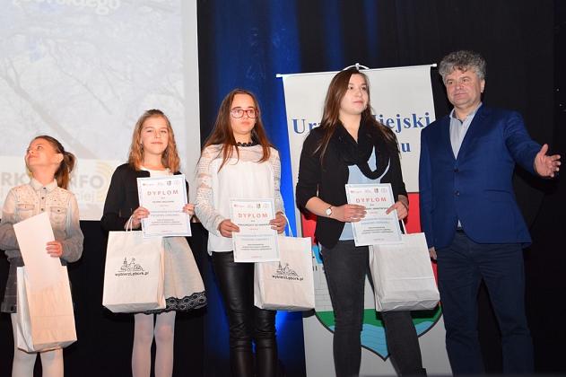 Podsumowanie IX edcji Pomorskiego Festiwalu Piosenki Zimowej